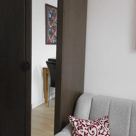 Aparthotel City