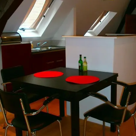 Aparthotel City