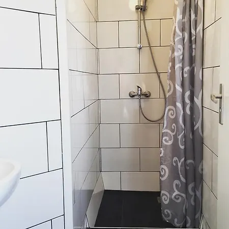 Aparthotel City