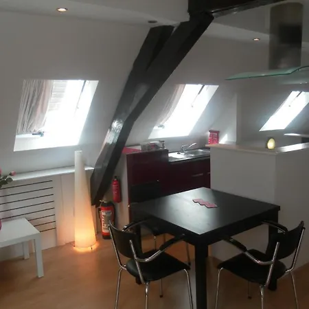 Aparthotel City