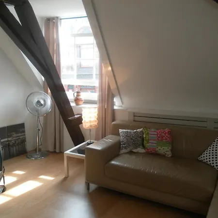 City Aparthotel The Hague