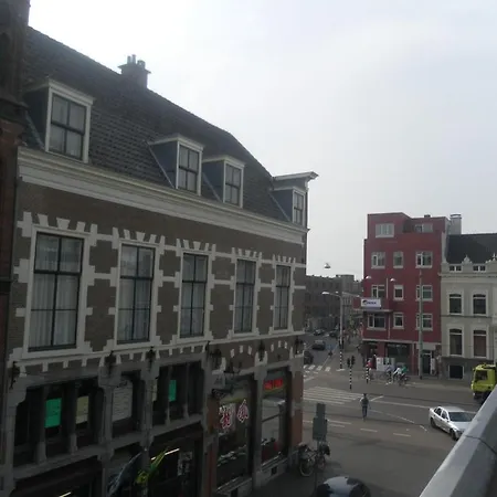 Aparthotel City