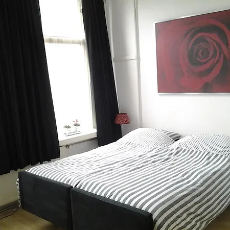 City Aparthotel