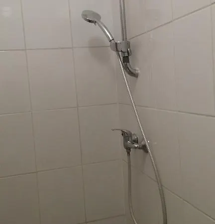 Aparthotel City 2*