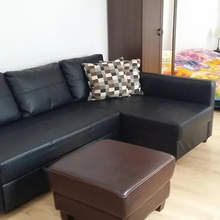 Aparthotel City