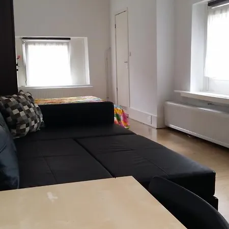 City Aparthotel