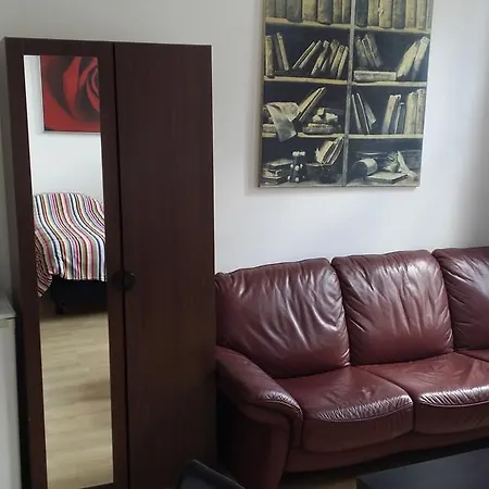 City Aparthotel